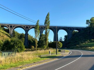 Appartamento Bütgenbach Ambiente 31