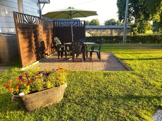 Apartamento Bütgenbach Grabación al aire libre 5