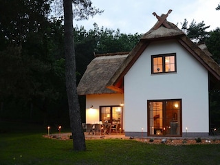 Holiday house Neverow Outdoor Recording 4