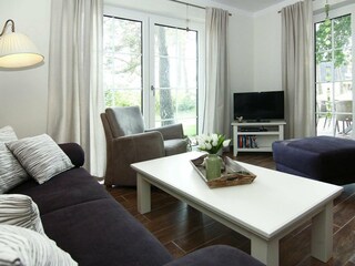 Ferienhaus Neverow Ausstattung 8