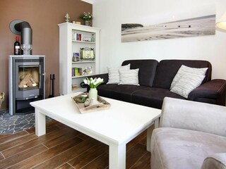 Vakantiehuis Neverow Kenmerken 5