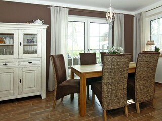 Maison de vacances Neverow Équipement 16