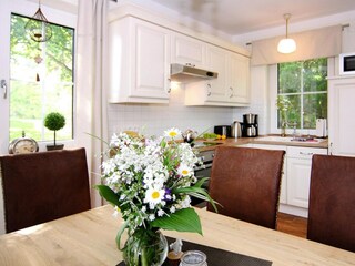 Vakantiehuis Neverow Kenmerken 15