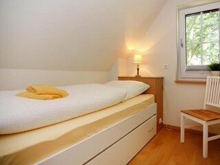 Maison de vacances Neverow Équipement 9