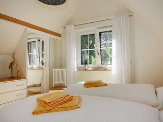 Vakantiehuis Neverow Kenmerken 11