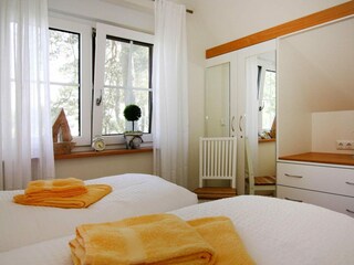 Maison de vacances Neverow Équipement 12