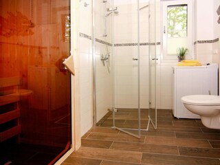 Ferienhaus Neverow Ausstattung 12