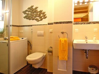Holiday house Neverow Features 7
