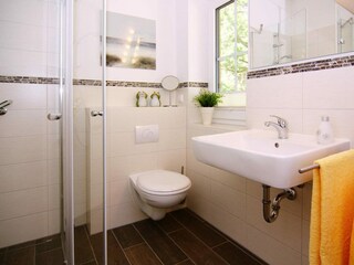 Vakantiehuis Neverow Kenmerken 14