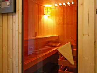 Casa per le vacanze Neverow  21