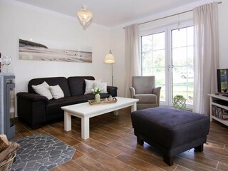 Vakantiehuis Neverow Kenmerken 9