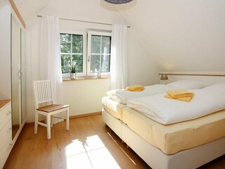 Vakantiehuis Neverow Kenmerken 18