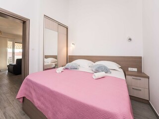 Apartment Zadar Ausstattung 9