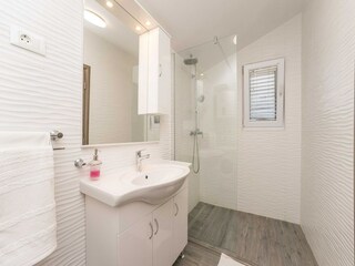 Apartment Zadar Ausstattung 11