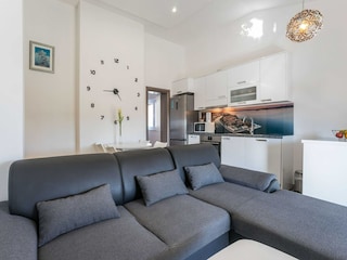 Apartment Zadar Features 5