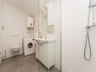 Apartment Zadar Ausstattung 20