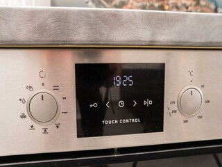 Appartement Zadar Équipement 21