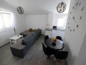Apartments Maza - One Bedroom Apartment (Antonio) - Zadar - image1