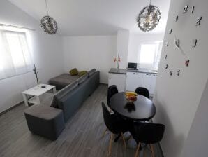 Wohnwagen Apartments Maza - One Bedroom Apartment (Antonio) - Zadar - image1