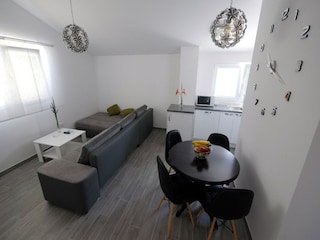 Apartment Zadar Features 9
