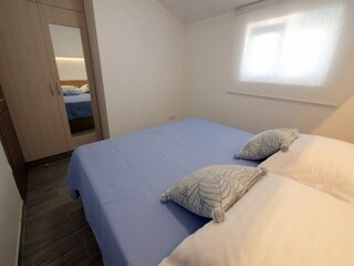 Appartement Zadar Équipement 10