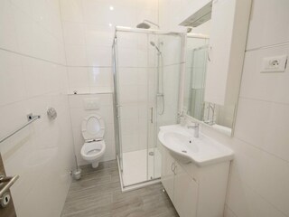 Apartment Zadar Ausstattung 5