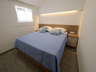 Apartamento Zadar Características 9