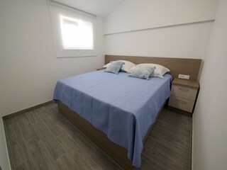 Apartamento Zadar Características 10