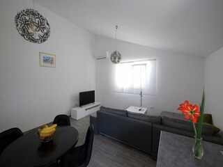 Apartamento Zadar Características 12
