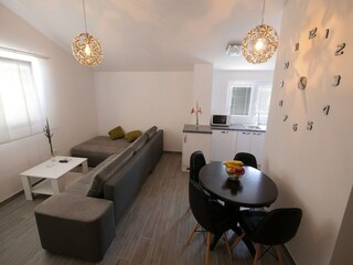 Appartement Zadar  14