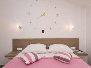 Apartamento Zadar Características 19