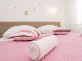 Apartamento Zadar Características 14