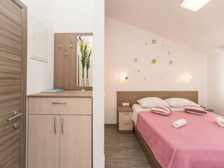 Apartamento Zadar Características 15