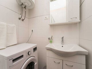 Apartamento Zadar Características 18