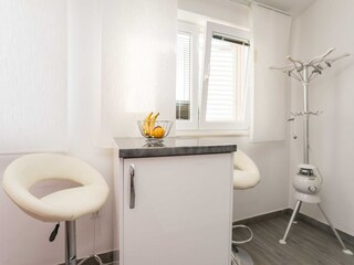 Apartamento Zadar  21