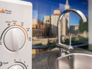 Apartamento Zadar Características 17