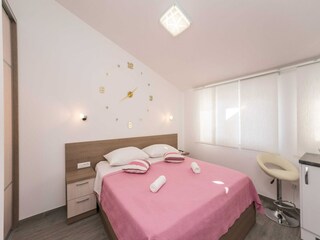 Apartamento Zadar Características 18