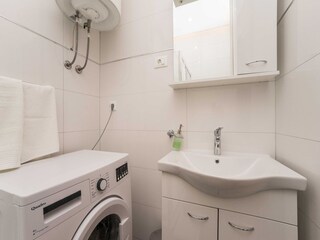 Apartamento Zadar Características 5