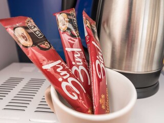 Appartamento Zadar Caratteristiche 6