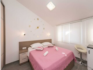Appartamento Zadar Caratteristiche 13