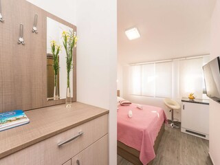 Appartement Zadar Équipement 16