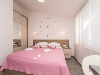 Apartment Zadar Ausstattung 10