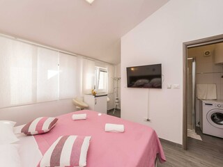 Apartment Zadar Features 16