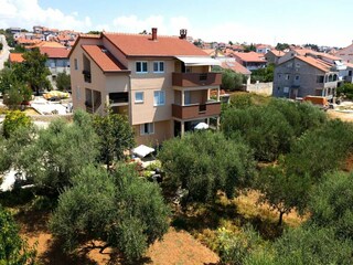 Apartment Zadar Outdoor Recording 2