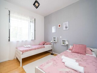 Apartamento Cavtat Características 12