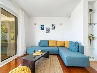 Apartamento Cavtat Características 1
