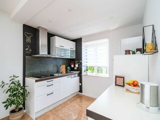 Appartement Cavtat Équipement 14
