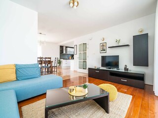 Appartement Cavtat Équipement 15
