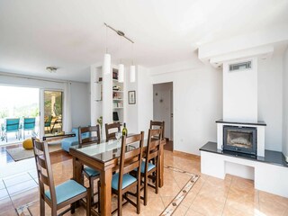 Appartement Cavtat Équipement 16