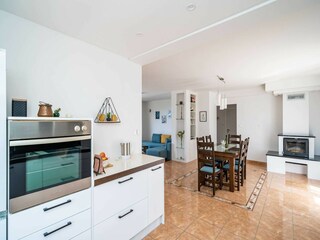 Apartamento Cavtat Características 7